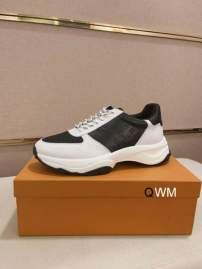 Picture of Louis Vuitton Shoes _SKULVsz38-45WM015312633